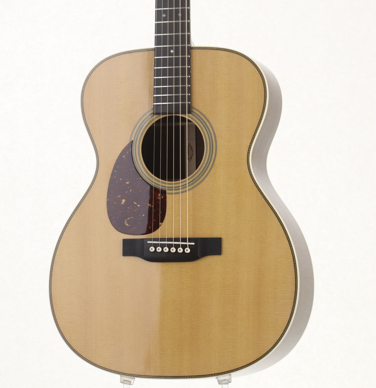 [SN 2537543] USED Martin / OM-28 Standard Left Hand [03]