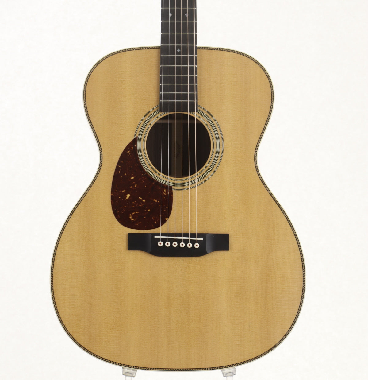 [SN 2537543] USED Martin / OM-28 Standard Left Hand [03]