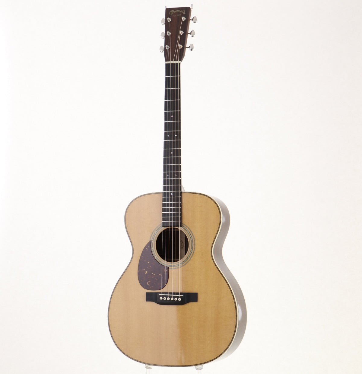 [SN 2537543] USED Martin / OM-28 Standard Left Hand [03]