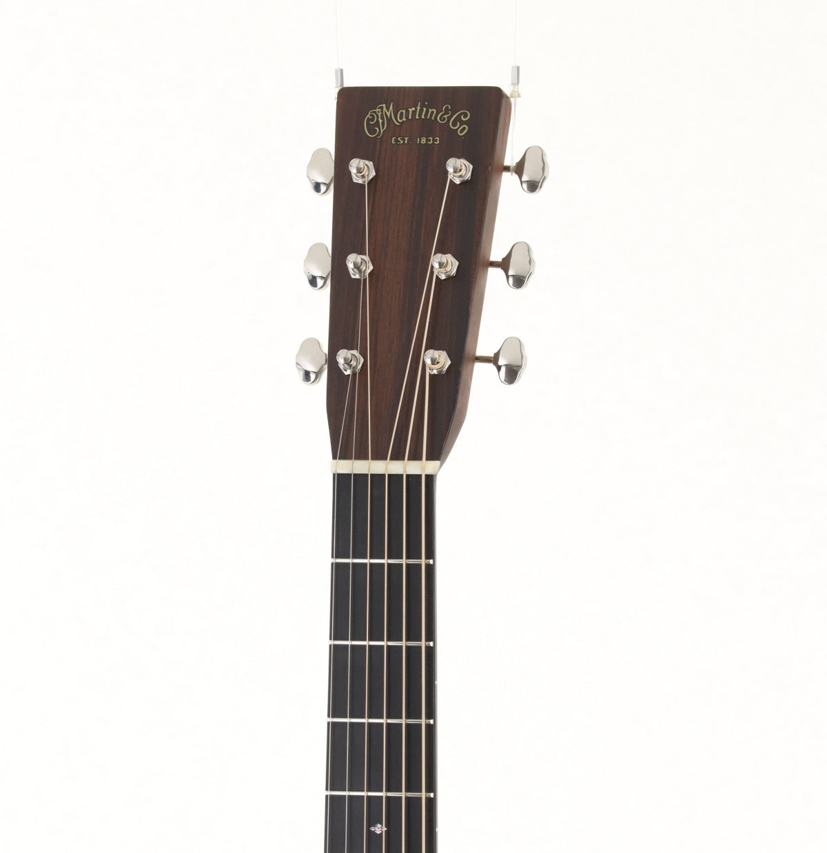 [SN 2537543] USED Martin / OM-28 Standard Left Hand [03]