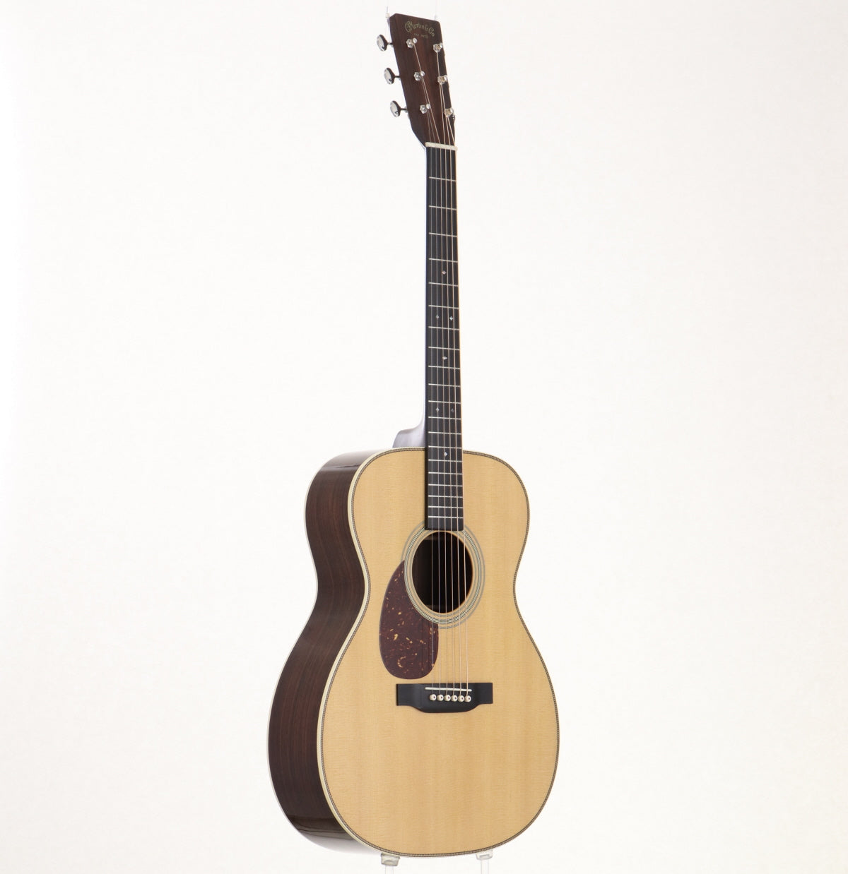 [SN 2537543] USED Martin / OM-28 Standard Left Hand [03]