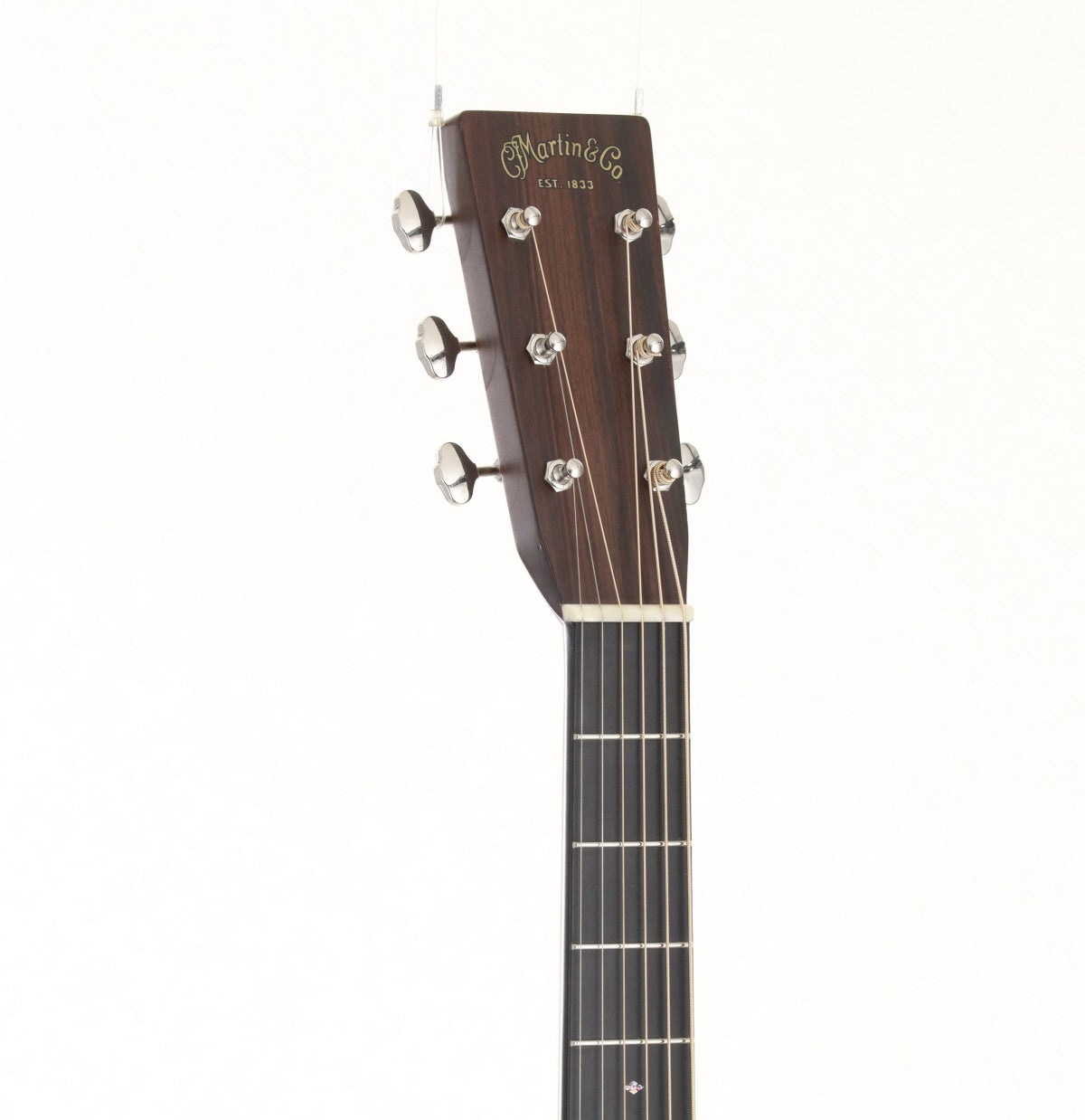 [SN 2537543] USED Martin / OM-28 Standard Left Hand [03]