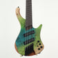 [SN I231110270] USED Ibanez / Bass Workshop EHB1505MS Ocean Inlet Flat [11]