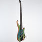 [SN I231110270] USED Ibanez / Bass Workshop EHB1505MS Ocean Inlet Flat [11]