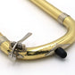 [SN 14669] USED Bach / Tenor Bass Trombone 42BO GL [09]