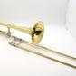 [SN 14669] USED Bach / Tenor Bass Trombone 42BO GL [09]