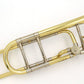 [SN 14669] USED Bach / Tenor Bass Trombone 42BO GL [09]