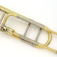 [SN 14669] USED Bach / Tenor Bass Trombone 42BO GL [09]