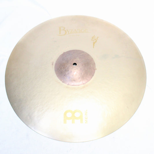 USED MEINL / B20SAR Benny Greb SAND RIDE 20inch 2378g Meinl Ride Cymbal [08]