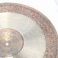 USED MEINL / B20SAR Benny Greb SAND RIDE 20inch 2378g Meinl Ride Cymbal [08]