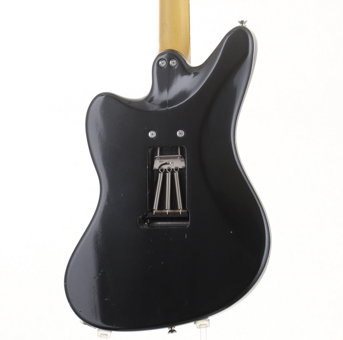 USED INFINITE / JM Trad Black Metallic [10]