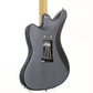 USED INFINITE / JM Trad Black Metallic [10]