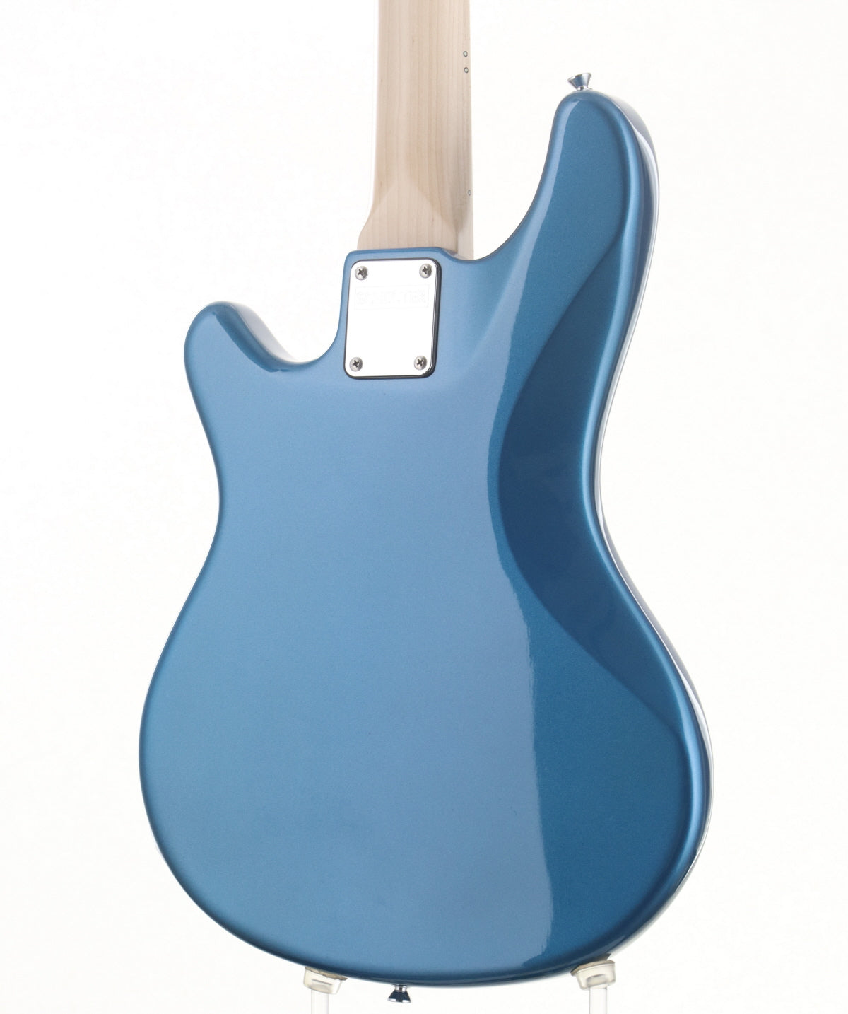 [SN S1412054] USED SCHECTER / PA-JG Lake Placid Blue (Made in Japan/4.24kg)[Jun Gray signature]. [08]