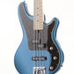 [SN S1412054] USED SCHECTER / PA-JG Lake Placid Blue (Made in Japan/4.24kg)[Jun Gray signature]. [08]