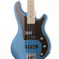 [SN S1412054] USED SCHECTER / PA-JG Lake Placid Blue (Made in Japan/4.24kg)[Jun Gray signature]. [08]