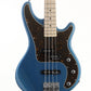 [SN S1412054] USED SCHECTER / PA-JG Lake Placid Blue (Made in Japan/4.24kg)[Jun Gray signature]. [08]