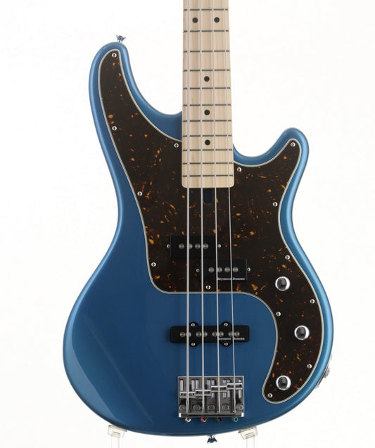 [SN S1412054] USED SCHECTER / PA-JG Lake Placid Blue (Made in Japan/4.24kg)[Jun Gray signature]. [08]