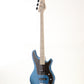 [SN S1412054] USED SCHECTER / PA-JG Lake Placid Blue (Made in Japan/4.24kg)[Jun Gray signature]. [08]