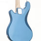 [SN S1412054] USED SCHECTER / PA-JG Lake Placid Blue (Made in Japan/4.24kg)[Jun Gray signature]. [08]