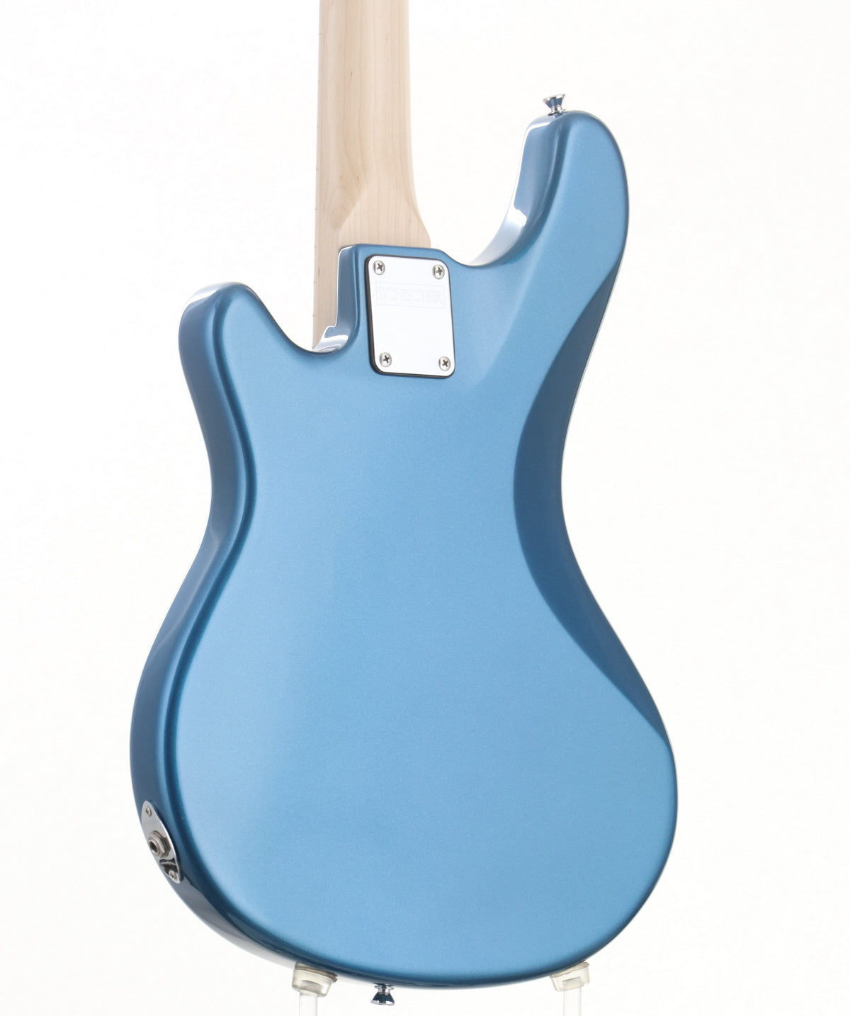 [SN S1412054] USED SCHECTER / PA-JG Lake Placid Blue (Made in Japan/4.24kg)[Jun Gray signature]. [08]