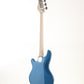 [SN S1412054] USED SCHECTER / PA-JG Lake Placid Blue (Made in Japan/4.24kg)[Jun Gray signature]. [08]