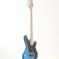 [SN S1412054] USED SCHECTER / PA-JG Lake Placid Blue (Made in Japan/4.24kg)[Jun Gray signature]. [08]