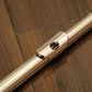 [SN 12658] USED MURAMATSU STANDARD all silver flute [10]