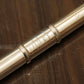 [SN 12658] USED MURAMATSU STANDARD all silver flute [10]