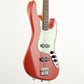 [SN M.I.J U001623] USED Fender Japan / JB62-US Festa Red [11]