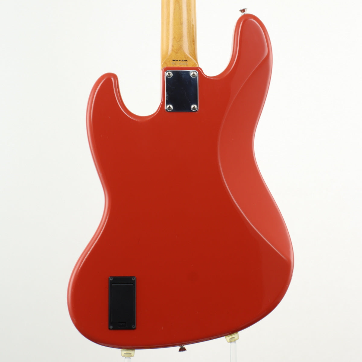 [SN M.I.J U001623] USED Fender Japan / JB62-US Festa Red [11]