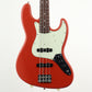 [SN M.I.J U001623] USED Fender Japan / JB62-US Festa Red [11]