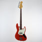 [SN M.I.J U001623] USED Fender Japan / JB62-US Festa Red [11]