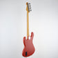 [SN M.I.J U001623] USED Fender Japan / JB62-US Festa Red [11]