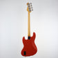 [SN M.I.J U001623] USED Fender Japan / JB62-US Festa Red [11]