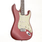 [SN MZ7193863] USED Fender / Classic 60s Stratocaster Candy Apple Red 2007 [09]