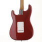 [SN MZ7193863] USED Fender / Classic 60s Stratocaster Candy Apple Red 2007 [09]