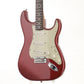 [SN MZ7193863] USED Fender / Classic 60s Stratocaster Candy Apple Red 2007 [09]