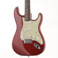 [SN MZ7193863] USED Fender / Classic 60s Stratocaster Candy Apple Red 2007 [09]