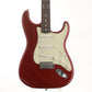 [SN MZ7193863] USED Fender / Classic 60s Stratocaster Candy Apple Red 2007 [09]