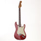 [SN MZ7193863] USED Fender / Classic 60s Stratocaster Candy Apple Red 2007 [09]