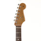 [SN MZ7193863] USED Fender / Classic 60s Stratocaster Candy Apple Red 2007 [09]