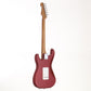 [SN MZ7193863] USED Fender / Classic 60s Stratocaster Candy Apple Red 2007 [09]