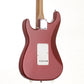 [SN MZ7193863] USED Fender / Classic 60s Stratocaster Candy Apple Red 2007 [09]