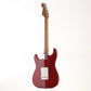 [SN MZ7193863] USED Fender / Classic 60s Stratocaster Candy Apple Red 2007 [09]