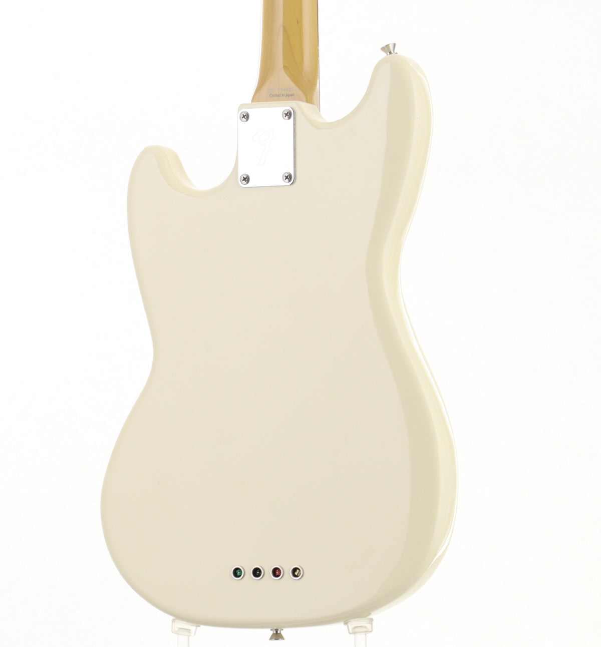 [SN P048321] USED FENDER JAPAN / MB98-70SD VWH [03]