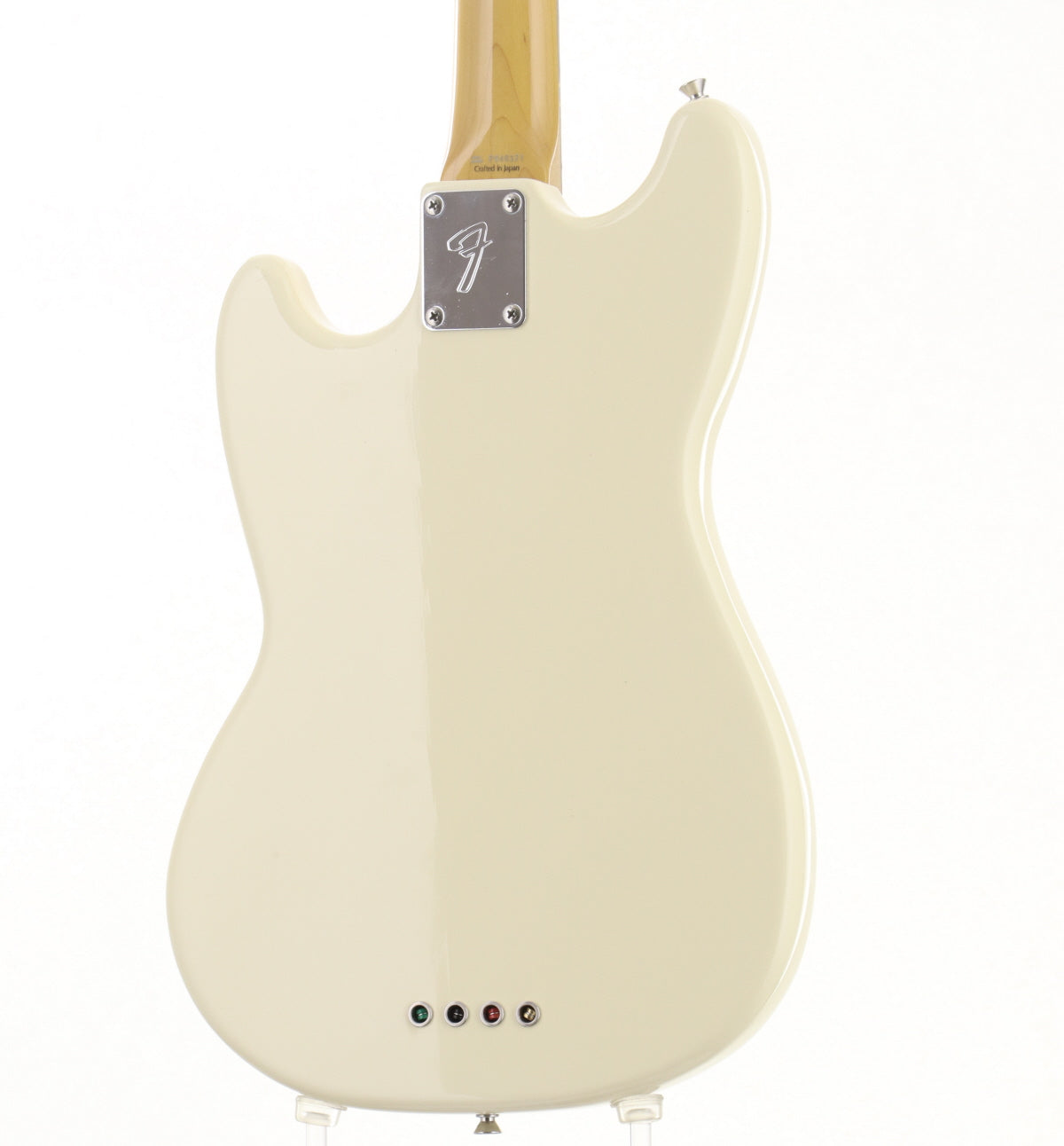 [SN P048321] USED FENDER JAPAN / MB98-70SD VWH [03]