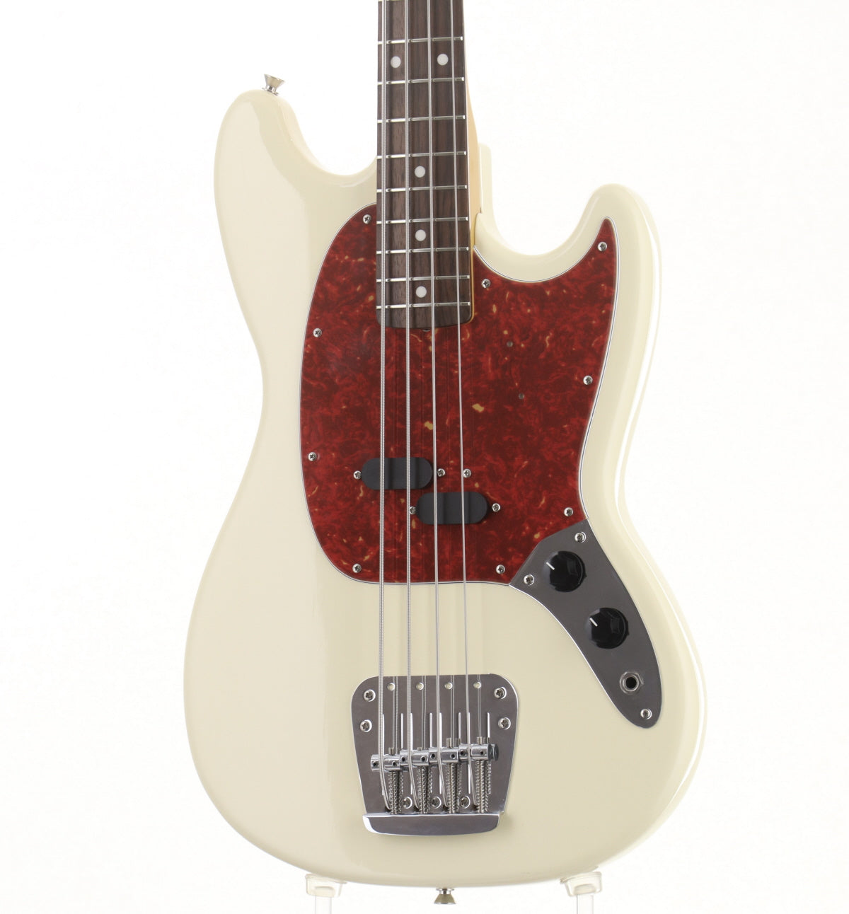 [SN P048321] USED FENDER JAPAN / MB98-70SD VWH [03]