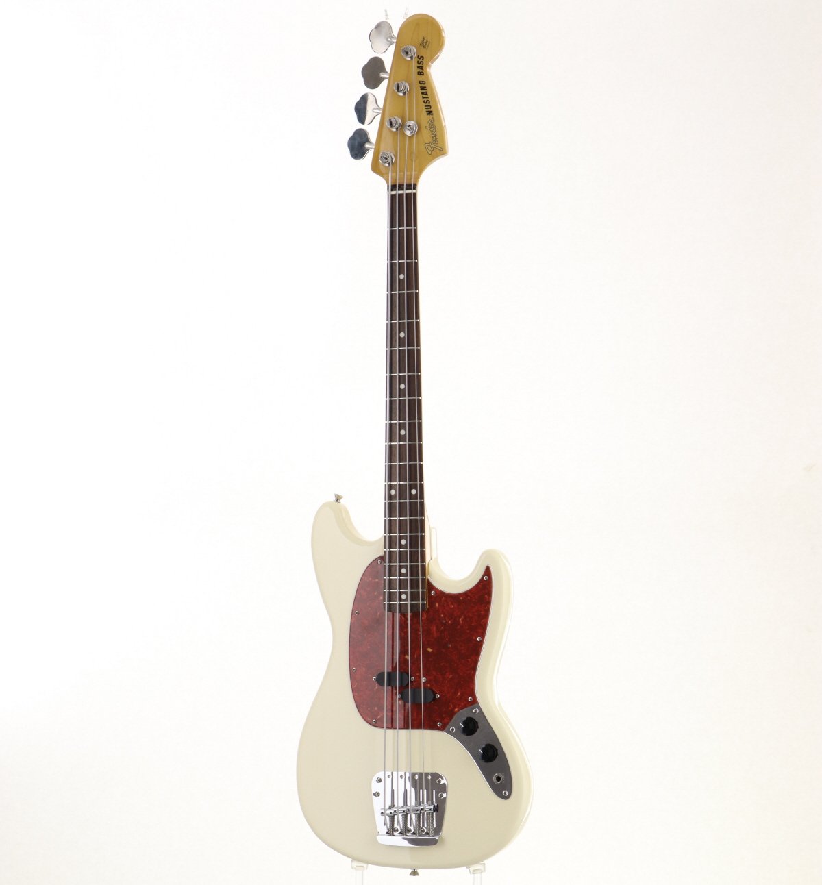 [SN P048321] USED FENDER JAPAN / MB98-70SD VWH [03]