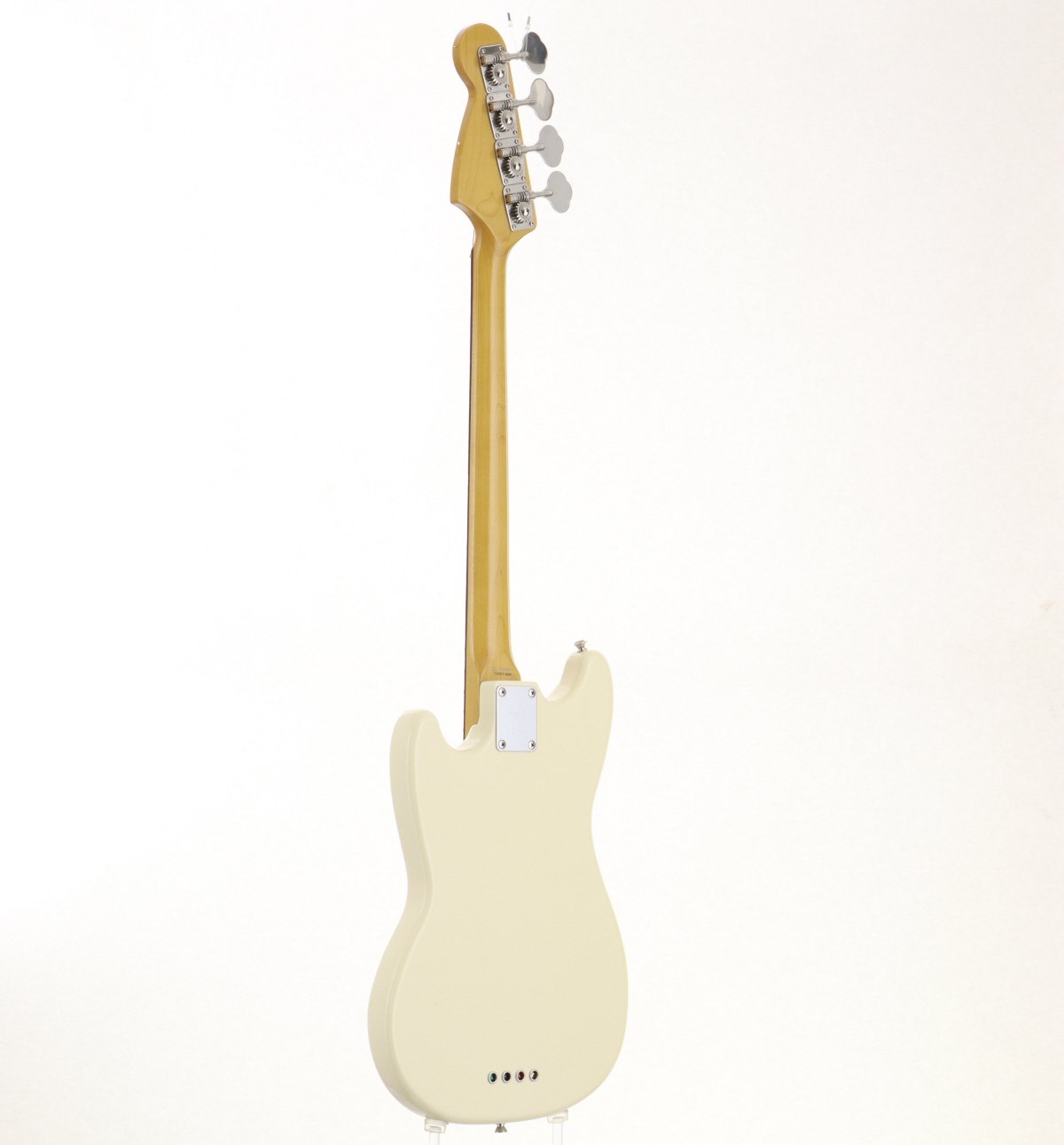 [SN P048321] USED FENDER JAPAN / MB98-70SD VWH [03]