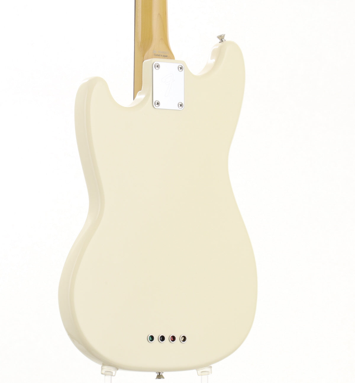 [SN P048321] USED FENDER JAPAN / MB98-70SD VWH [03]